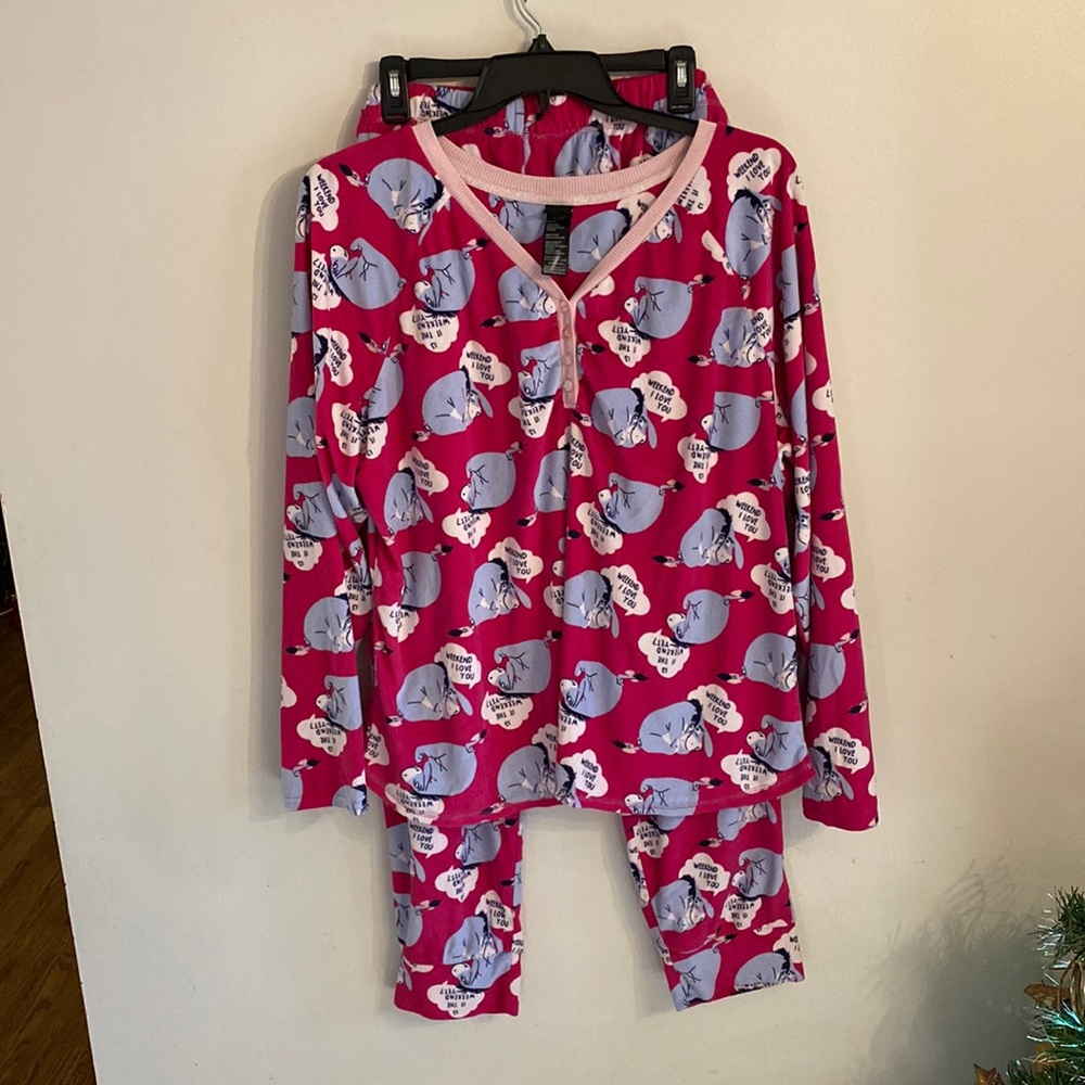 Disney PJ’s